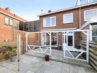 Jan Hoornstraat 1 A, 2712 VP Zoetermeer