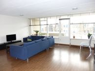 Schaarsbergenstraat 84, 1107 JW Amsterdam