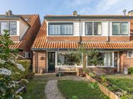 De Ruijterstraat 62, 3814 SL Amersfoort