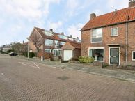 Van Geerstraat 1, 2351 PL Leiderdorp