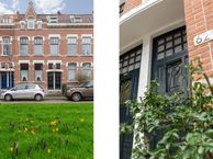 Voorschoterlaan 62 b, 3062 KR Rotterdam