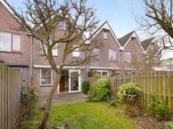 Traviataschouw 15, 2726 JM Zoetermeer