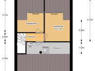 Luxemburgweg 2, 3402 AX IJsselstein