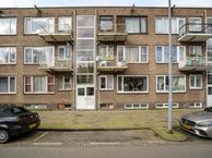 Goereesestraat 105 A, 3083 DG Rotterdam