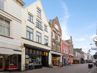 Nieuwstraat 58, 7411 LM Deventer