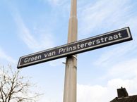 Groen van Prinstererstraat 16, 5344 JN Oss