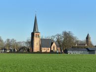 Westelbeersedijk 1, 5091 SK Oost West en Middelbeers