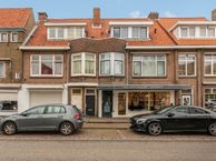 Paul Krugerstraat 57, 4382 MB Vlissingen