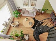 Ringmus 82, 1965 EG Heemskerk