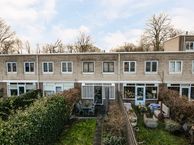 Hermelijnvlinder 7, 3822 ZH Amersfoort