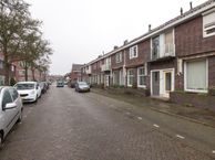 Eerste Hieronymus van Alphenstraat 17, 2806 PA Gouda