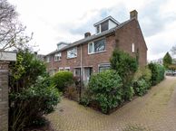 Sint Hubertuslaan 27, 3721 CC Bilthoven