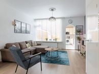 Rozenlaan 99, 3135 XP Vlaardingen