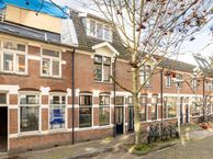 Leeuwerikstraat 10, 3514 CR Utrecht