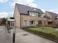 Groene Haeg 2, 3853 EZ Ermelo