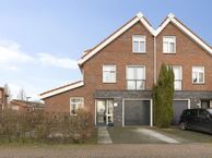 Achtkant 11, 1834 TT Sint Pancras