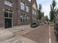 Abstederdijk 28 D, 3582 BM Utrecht