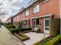 Agaat 83, 2719 GC Zoetermeer