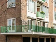 Anton Verheijstraat 9 I, 1077 KT Amsterdam