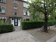 Kokkenhoflaan 7 BSA, 3513 GN Utrecht