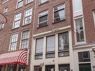 Tweede Egelantiersdwarsstraat 26, 1015 SC Amsterdam