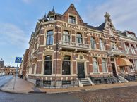 Coehoornsingel 117, 9711 BR Groningen