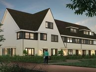 Park Centraal | Het Groene Hof (fase 7) (Bouwnr. 335), 5035 BR Tilburg