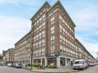 Minervaplein 10 IV, 1077 TP Amsterdam