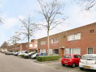 Dirkslandstraat 38 b, 3086 CL Rotterdam