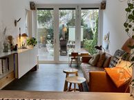 Vrolikstraat 100 H, 1091 VK Amsterdam