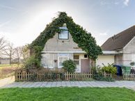 Gerberastraat 54, 1338 VD Almere