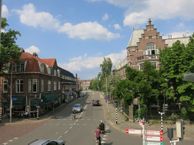 Prins Hendriklaan 43 ., 3583 ED Utrecht