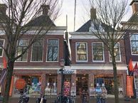 Lanen 27, 8861 CB Harlingen