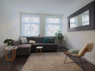 Van Boetzelaerstraat 71 1, 1051 EA Amsterdam