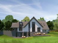 Verlengd Rozenlaantje 5, 1251 BZ Laren (NH)