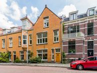 Koningslaan 52, 3583 GL Utrecht