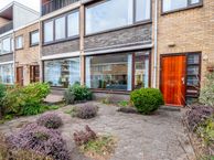 De Sitterlaan 11, 3572 ZK Utrecht