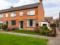 van Kinsbergenstraat 14, 2665 BA Bleiswijk