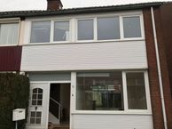 Etudestraat 42, 6544 RT Nijmegen