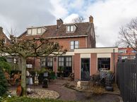 Oranjestraat 145, 2983 HP Ridderkerk