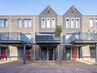 Prinses Amaliastraat 9, 3402 CW IJsselstein