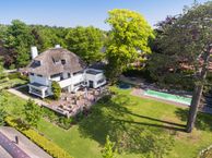 Mecklenburglaan 1, 2243 HN Wassenaar