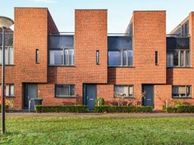 Abdijhof 50, 5401 NK Uden