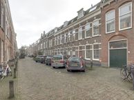 Kievitdwarsstraat 1 B-C, 3514 VC Utrecht