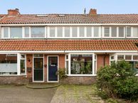 Jan Lievensstraat 53, 8932 AZ Leeuwarden