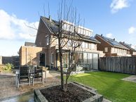 Heer van Voorneweide 2, 3223 NL Hellevoetsluis