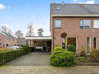 Posthuisstraat 25, 7471 RB Goor