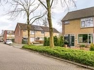 Zonnebloemstraat 27, 3434 VA Nieuwegein