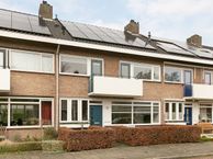 van Dormaalstraat 13, 5624 KH Eindhoven