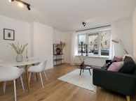 Van Hilligaertstraat 224, 1072 PM Amsterdam